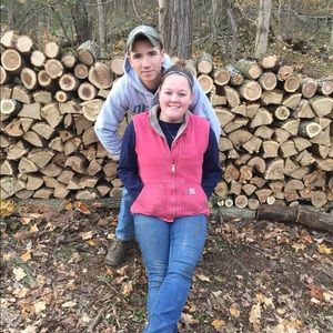 Meet your Posher, Kendra